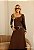 VESTIDO FEMININO EM MALHA TEXTURIZADA-PERFECT WAY - Imagem 2