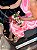 VESTIDO LONGO TIZZANO-PETIT ROSE - Imagem 7