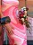 VESTIDO LONGO TIZZANO-PETIT ROSE - Imagem 2