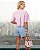 SHORTS MOM FIT- DICOCOLLANI - Imagem 15