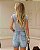 SHORTS MOM JEANS-DICOLLANI - Imagem 3