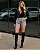 SHORTS CONFORT BLACK-DICOLLANI - Imagem 3