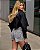 SHORTS CONFORT BLACK-DICOLLANI - Imagem 5