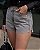 SHORTS CONFORT BLACK-DICOLLANI - Imagem 1