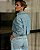 SHORTS JEANS MOM FIT PREGAS-DICOLLANI - Imagem 2