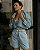 SHORTS JEANS MOM FIT PREGAS-DICOLLANI - Imagem 3