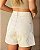 SHORTS MOM FIT OFF WHITE-DICOLLANI - Imagem 3