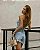SHORTS CONFORT JEANS-DICOLLANI - Imagem 3