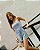 SHORTS CONFORT JEANS-DICOLLANI - Imagem 2
