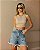 SHORTS CONFORT JEANS-DICOLLANI - Imagem 1