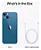 Apple iPhone 13 (128 GB) - Azul - Imagem 6