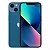 Apple iPhone 13 (128 GB) - Azul - Imagem 1