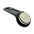 Chaveiro iButton Preto - Imagem 1