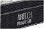 COLCHAO CASAL AIRTECH PROGRESSIVE 138X188X29 - Imagem 2