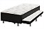 COLCHOBOX SOLT. ORTOPEDICO COM AUXILIAR 88X188X37 - Imagem 1