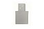 KIT 6 PES GUARDA ROUPA BRANCO - CARIOCA - Imagem 1