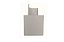 KIT 6 PES GUARDA ROUPA BRANCO - CARIOCA - Imagem 2