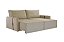 SOFA RETR SF.5890 MARAGOGI/10 LINHO BEGE 306/B HR - LUXURY - Imagem 3