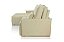 SOFA RETR SF.4280 MILANO 220CM LINHO BEGE/567 - JC EST - Imagem 3