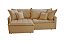 SOFA RETR SF.2380 ZOE 180 LINHO SATURNO/03 - INNOVE - Imagem 1