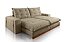 SOFA RETR DINAMARCA 250CM VEL CARAMELO/563 - JC ESTOF - Imagem 2