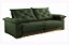 SOFA MARROCOS 250 TEC 514 - EST TEIXEIRA - Imagem 1