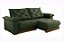 SOFA MARROCOS 250 TEC 514 - EST TEIXEIRA - Imagem 2