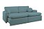 SOFA RETR SF.4350 OSLO S/CX 220 TEC 514 - JC ESTOF - Imagem 4