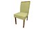 CX C/2 CAD RUBI LINHO BEGE - KM DECOR - Imagem 1
