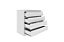 COMODA ESPANHA 4GV BR NEVE - TCIL - Imagem 2