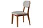 CX C/2CAD DALIA LIN CINZA/E51 - MUNDIAL - Imagem 1