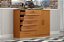 COMODA CQ.1320 SPACE 5GAV 2PTS CINAMOMO - NH - Imagem 2