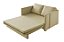 SOFA CAMA DOMINIC LIN BEGE/2503 - LUXURY - Imagem 3