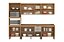 COZ FIRENZE 5PCS AMENDOA/NUDE - DEMOBILE - Imagem 2