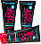 Sabonete Demaquilante New Make Out 100ml - Imagem 3