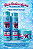 Kit Soul Cacheadinha Reidratação 900ml - Imagem 1