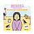 Rebeca : Resposta de Oração - Join Kids - Livro Infantil Bilíngue - Imagem 1