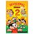 Devocional Turma da Mônica - Volume 2 - Imagem 1
