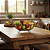 Fruteira de mesa oval - Imagem 2