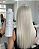 Máscara Capilar Blond Das Índias Efeito Matizador 1000ml – Essenza - Imagem 2