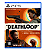 Deathloop - Ps5 (usado) - Imagem 1