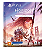 Horizon Forbidden West Edição Especial - Ps5 (usado) - Imagem 1