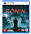 A Ascensão do Ronin - Ps5 (usado) - Imagem 1