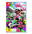 Splatoon 2 - Nintendo Switch (usado) - Imagem 1