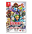 Hyrule Warriors Definitive Edition - Nintendo Switch - Imagem 1