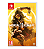 Mortal Kombat 11 - Nintendo Switch (usado) - Imagem 1