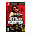 Red Dead Redemption - Nintendo Switch - Imagem 1