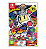 Super Bomberman R - Nintendo Switch (usado) - Imagem 1