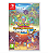 Pokemon Mystery Dungeon: Rescue Team Dx - Nintendo Switch - Imagem 1