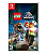 Lego Jurassic World - Nintendo Switch (usado) - Imagem 1